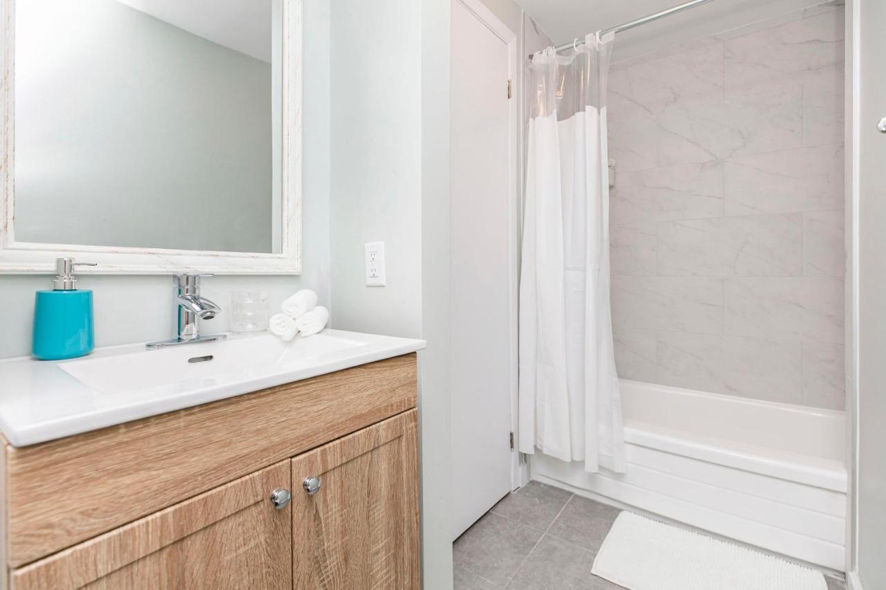 Pet Friendly Downtown 1br Duplex *