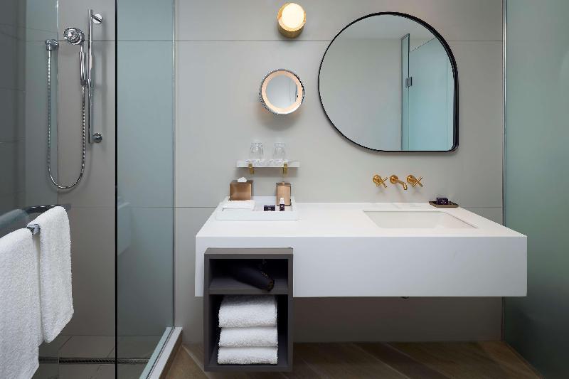 Hotel Andaz Byward Market, By Hyatt