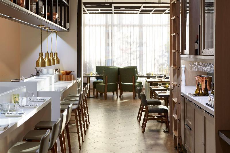 Andaz Byward Market, By Hyatt Hotel Ottawa