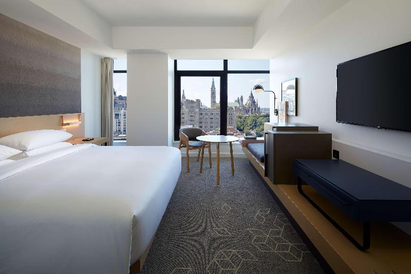 Andaz Byward Market, By Hyatt Ottawa
