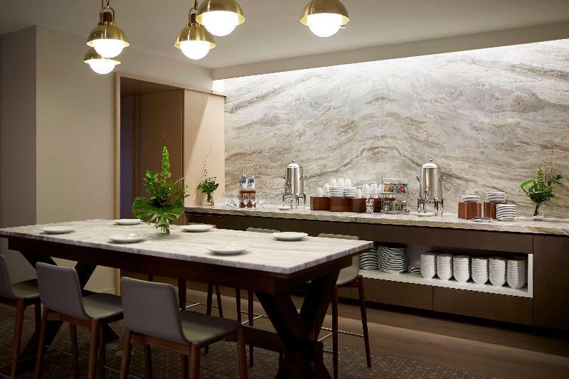 Hotel Andaz Byward Market, By Hyatt 4*