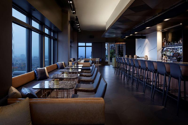 Andaz Byward Market, By Hyatt Ottawa