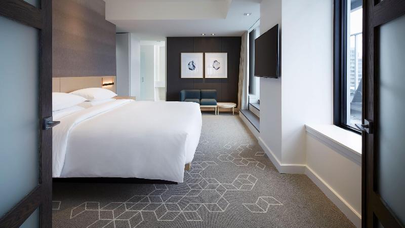 Andaz Byward Market, By Hyatt Ottawa