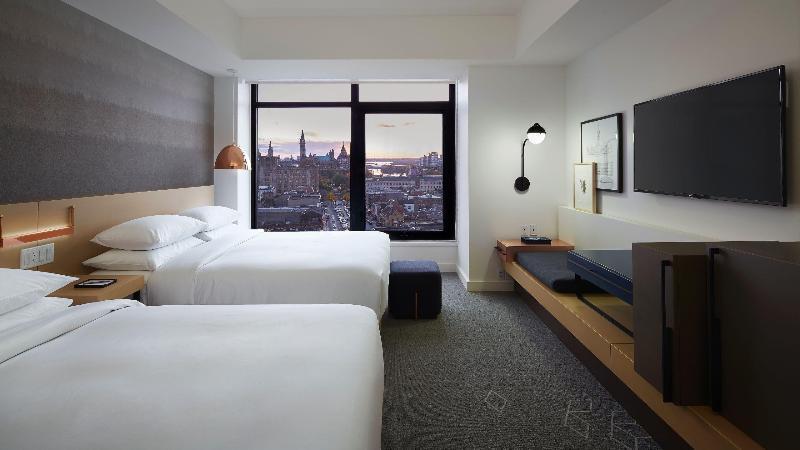 Andaz Byward Market, By Hyatt Ottawa
