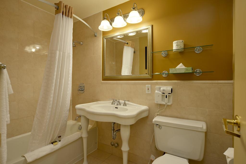 Aparthotel Extended Canada -