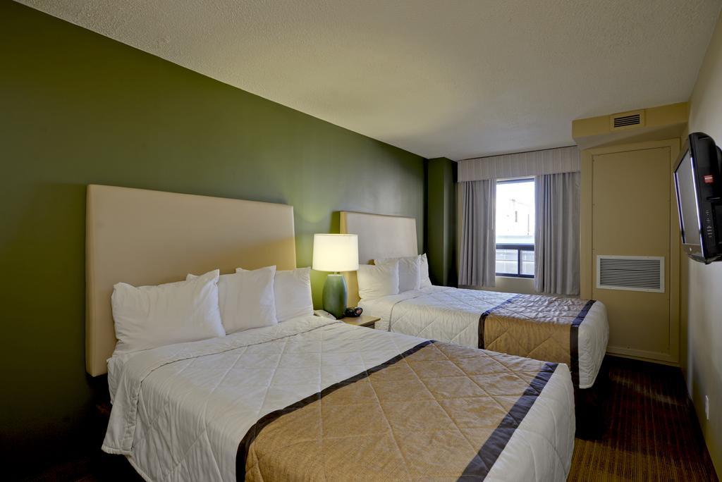 Extended Canada - Aparthotel Ottawa