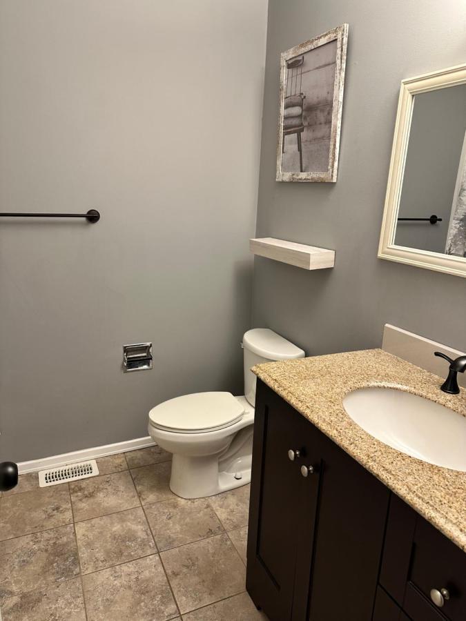 Castlerooms Homestay Homestay Ottawa