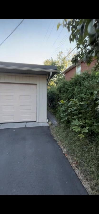 Apartment Spacious -walkout Basement- 4 Guests! -dedicated Workspace-no Pet! No Cooking! No Smoking! No Party!