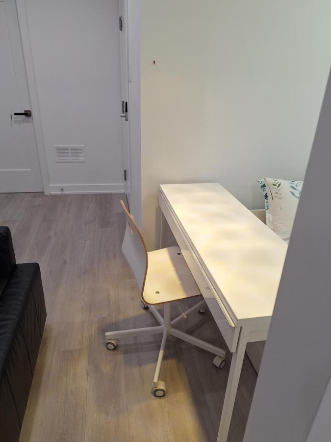 Apartment Independent Basement Ottawa