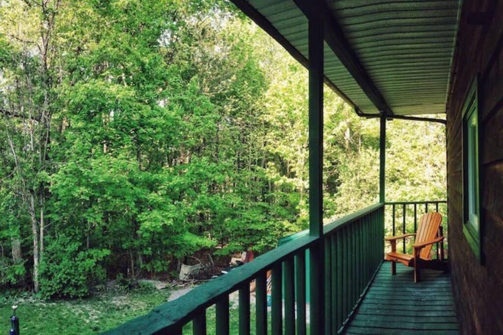Cozy & Porches For Intimate Weddings Reunions Villa