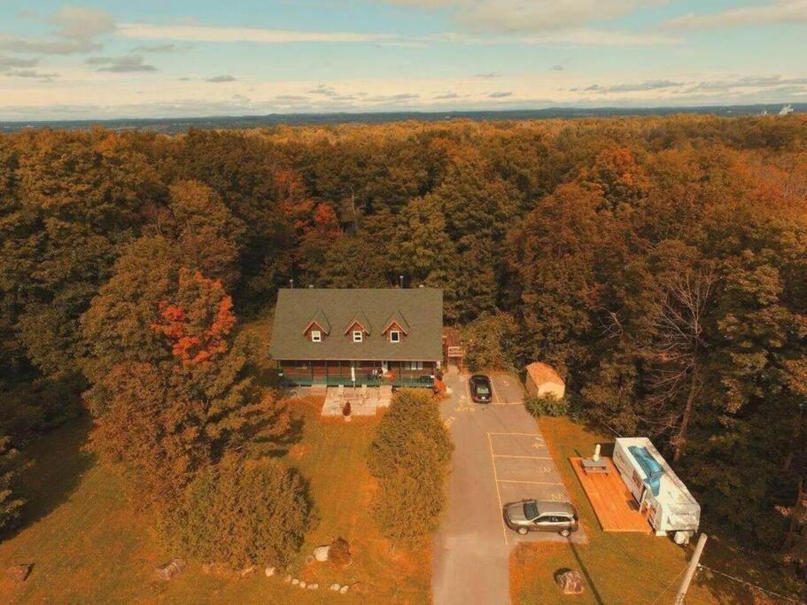 Cozy & Porches For Intimate Weddings Reunions Villa