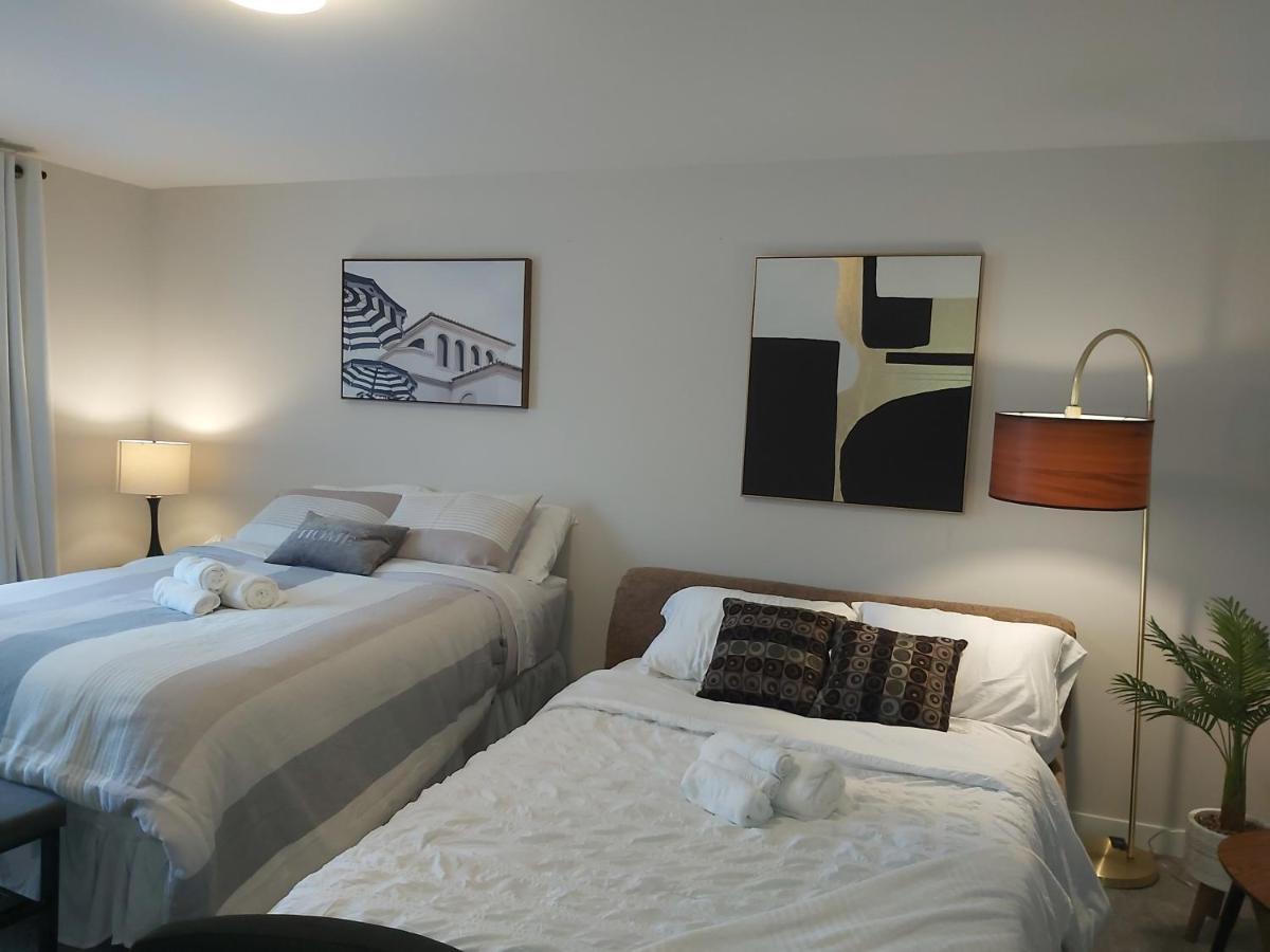 Rb Homes - Peaceful Neighbourhood Homestay