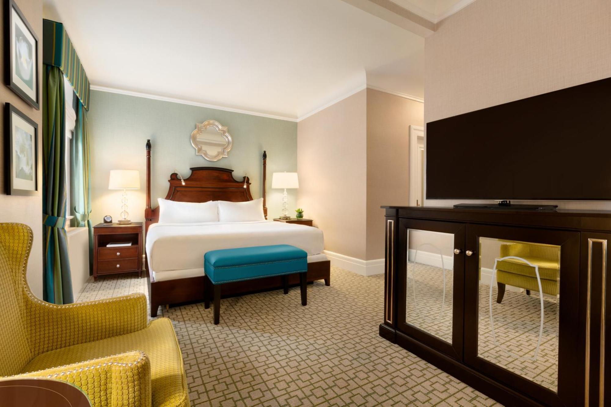 Fairmont Chateau Laurier Ottawa