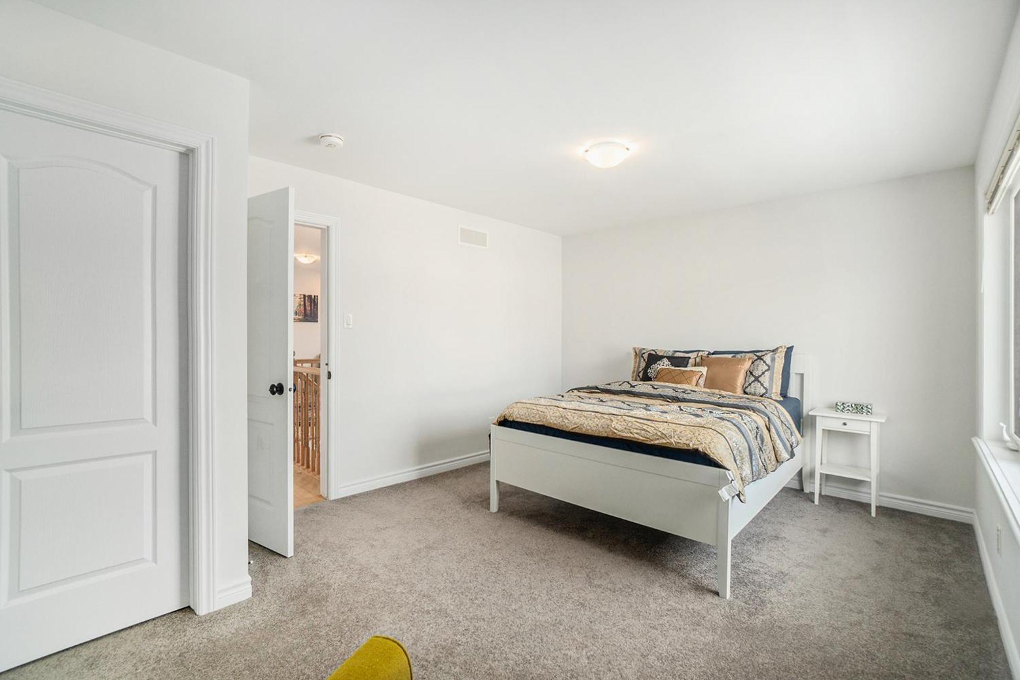 Fully Furnished 4 Bedroom House In *