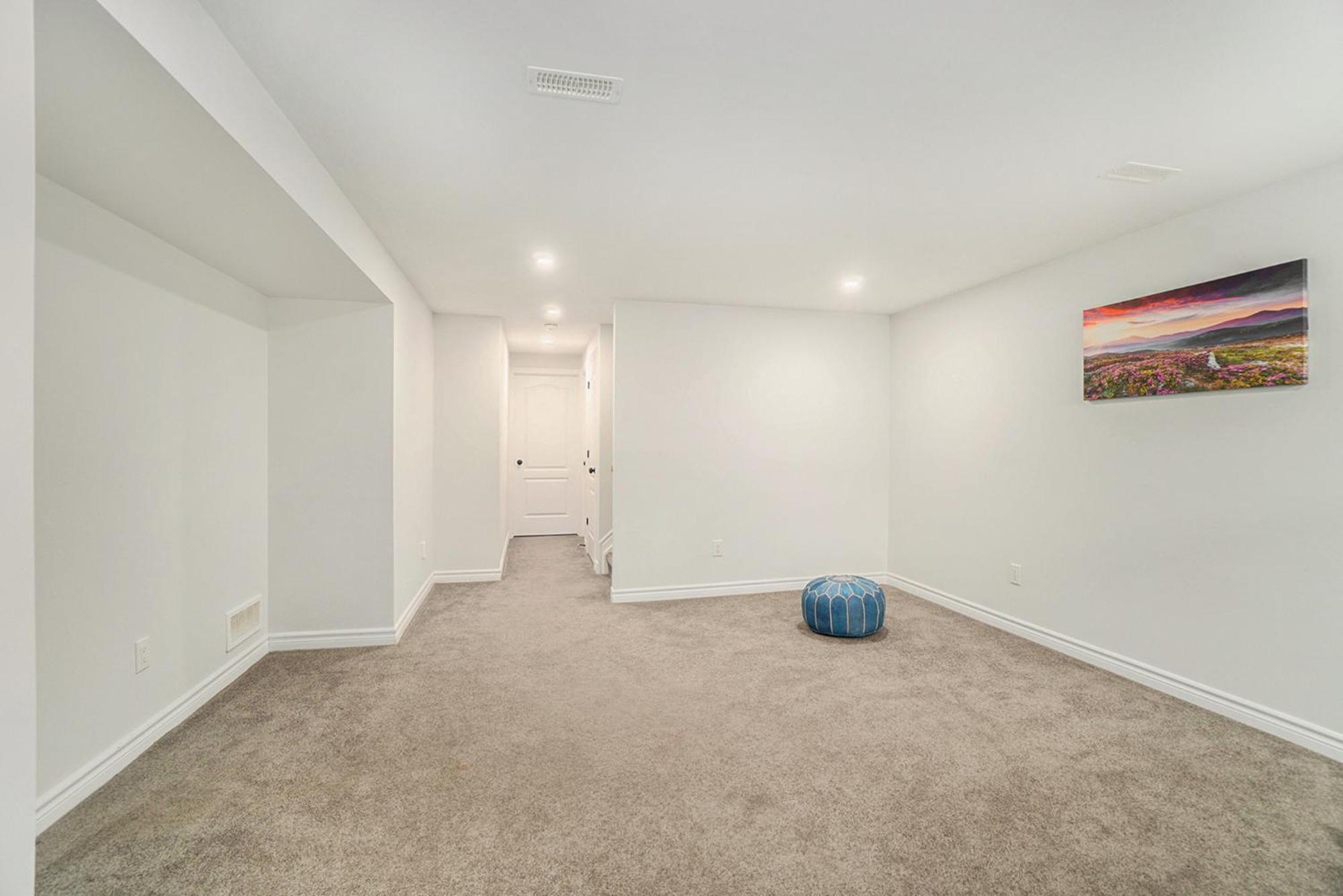 Fully Furnished 4 Bedroom House In