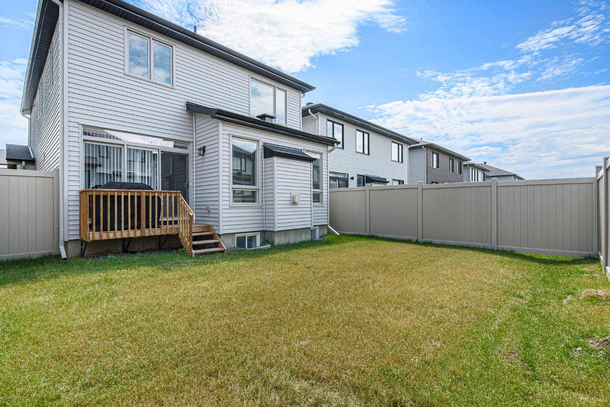 Fully Furnished 4 Bedroom House In Ottawa