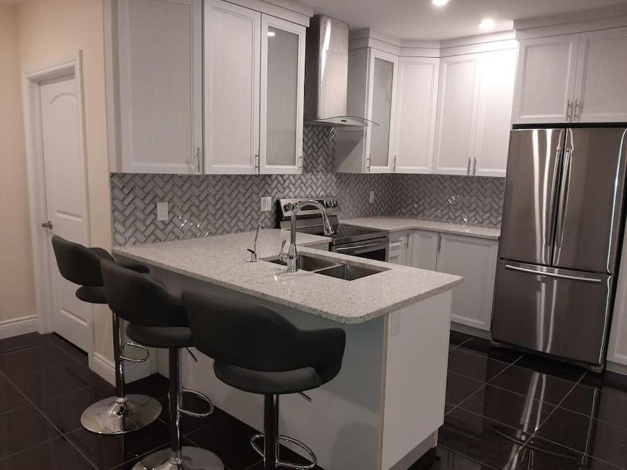 Apartment King Guest Ottawa