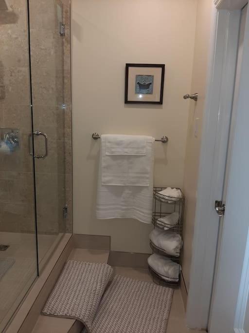 King Guest Apartment Ottawa