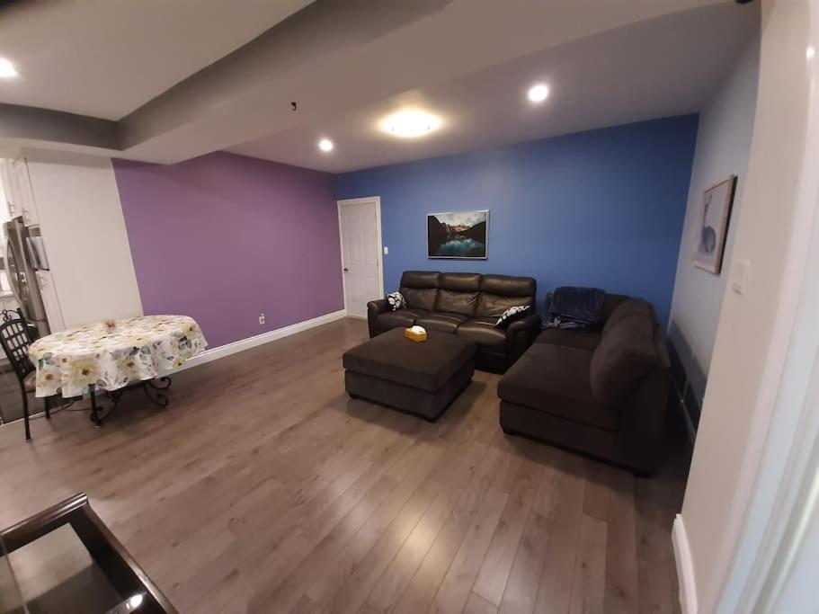 King Guest Apartment *
