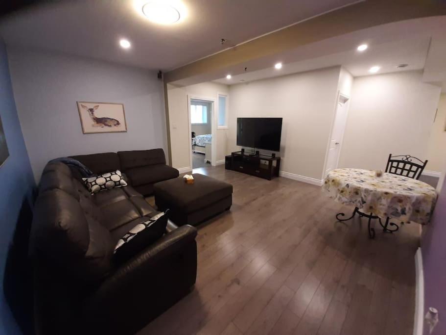 Apartment King Guest *