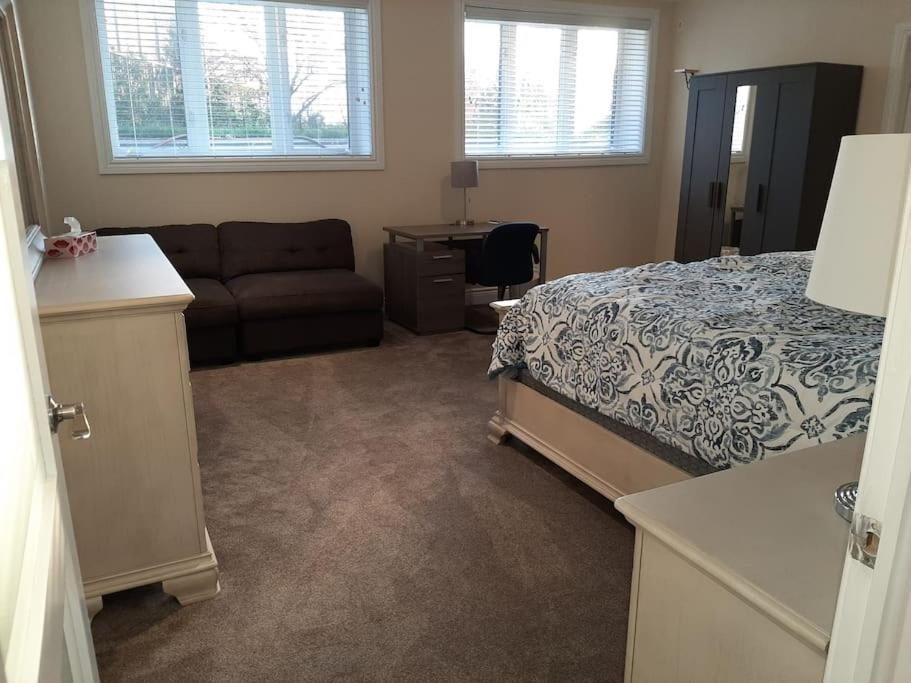 King Guest Apartment Ottawa