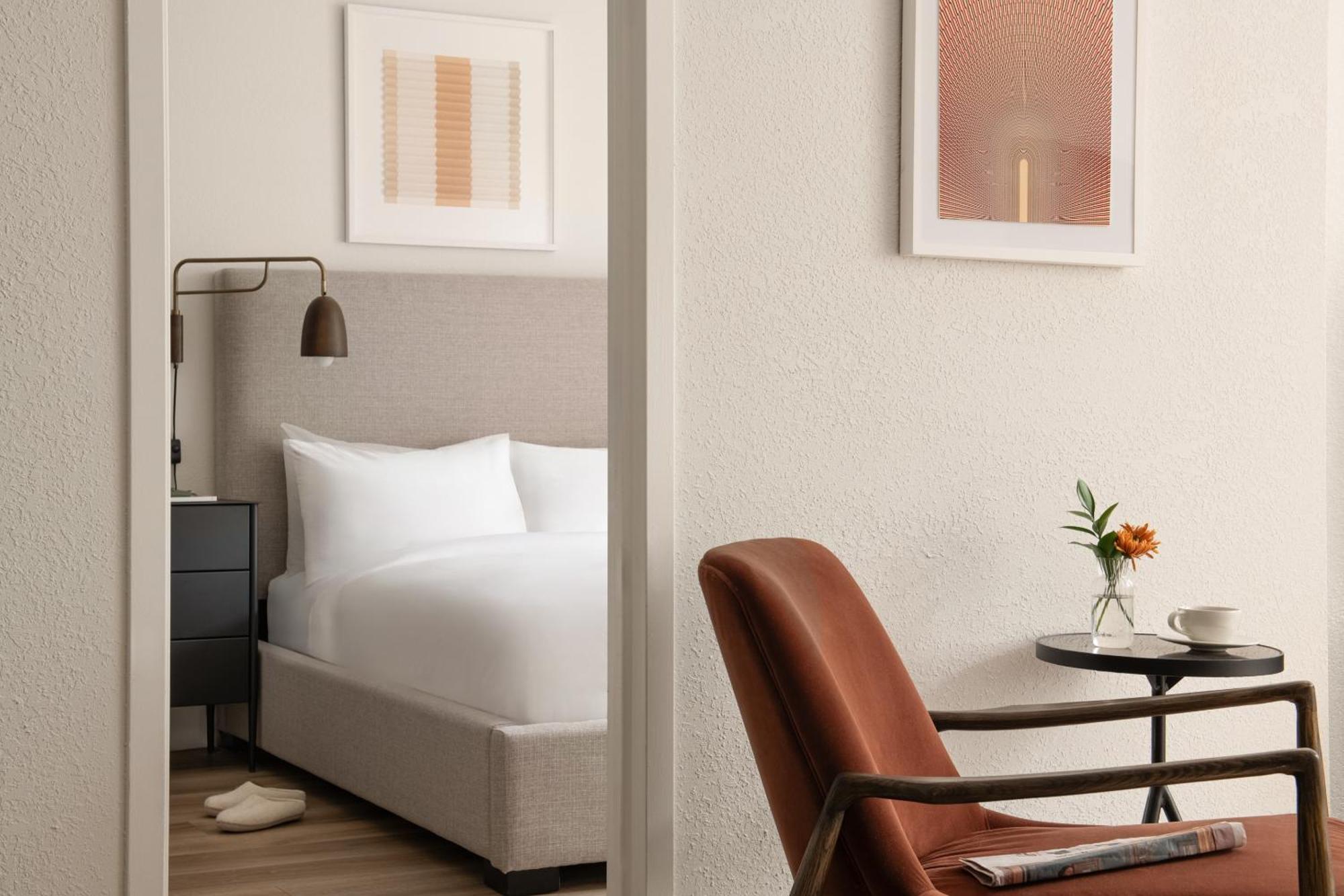Sonder Rideau Aparthotel Ottawa