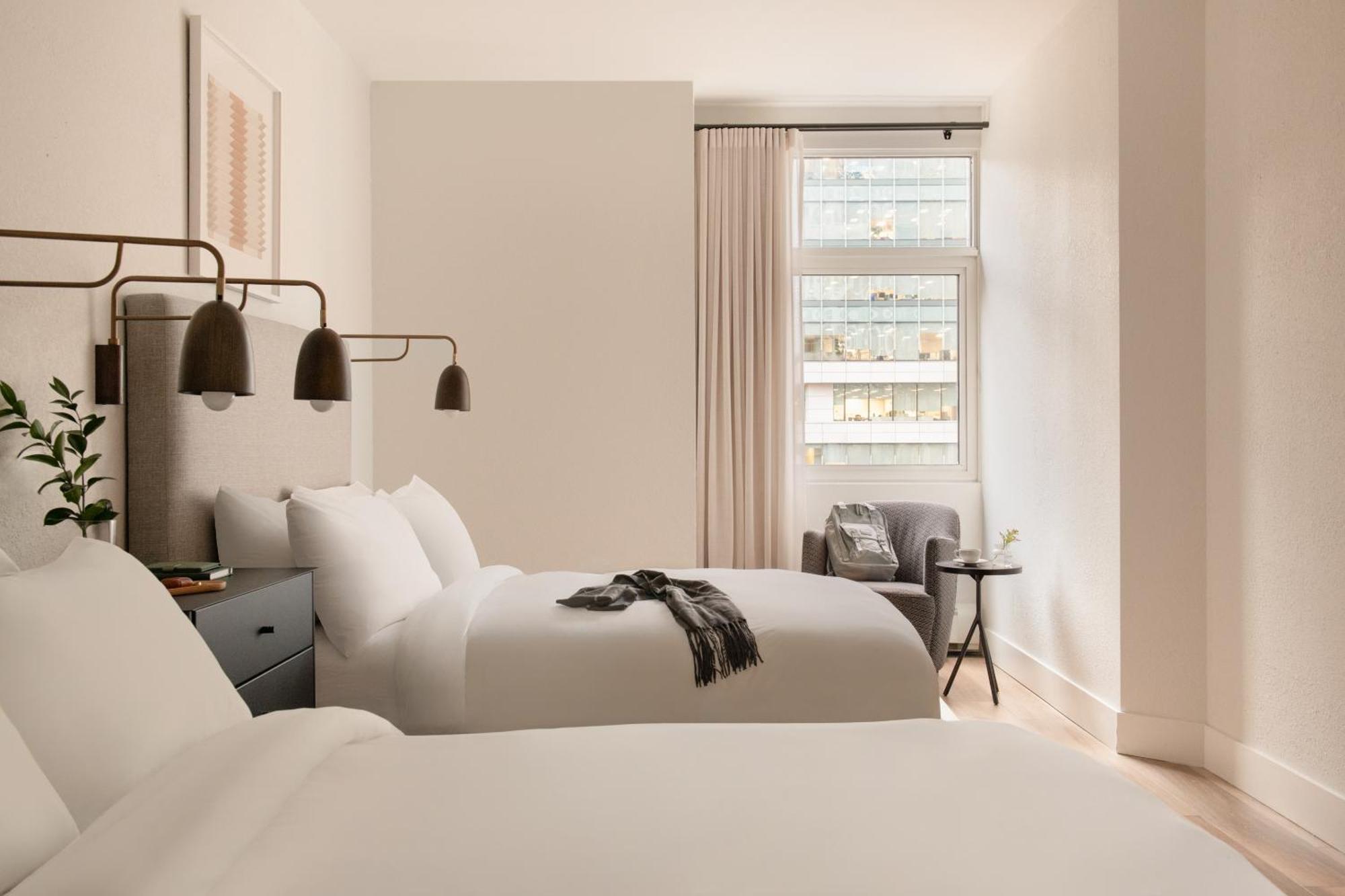 Aparthotel Sonder Rideau