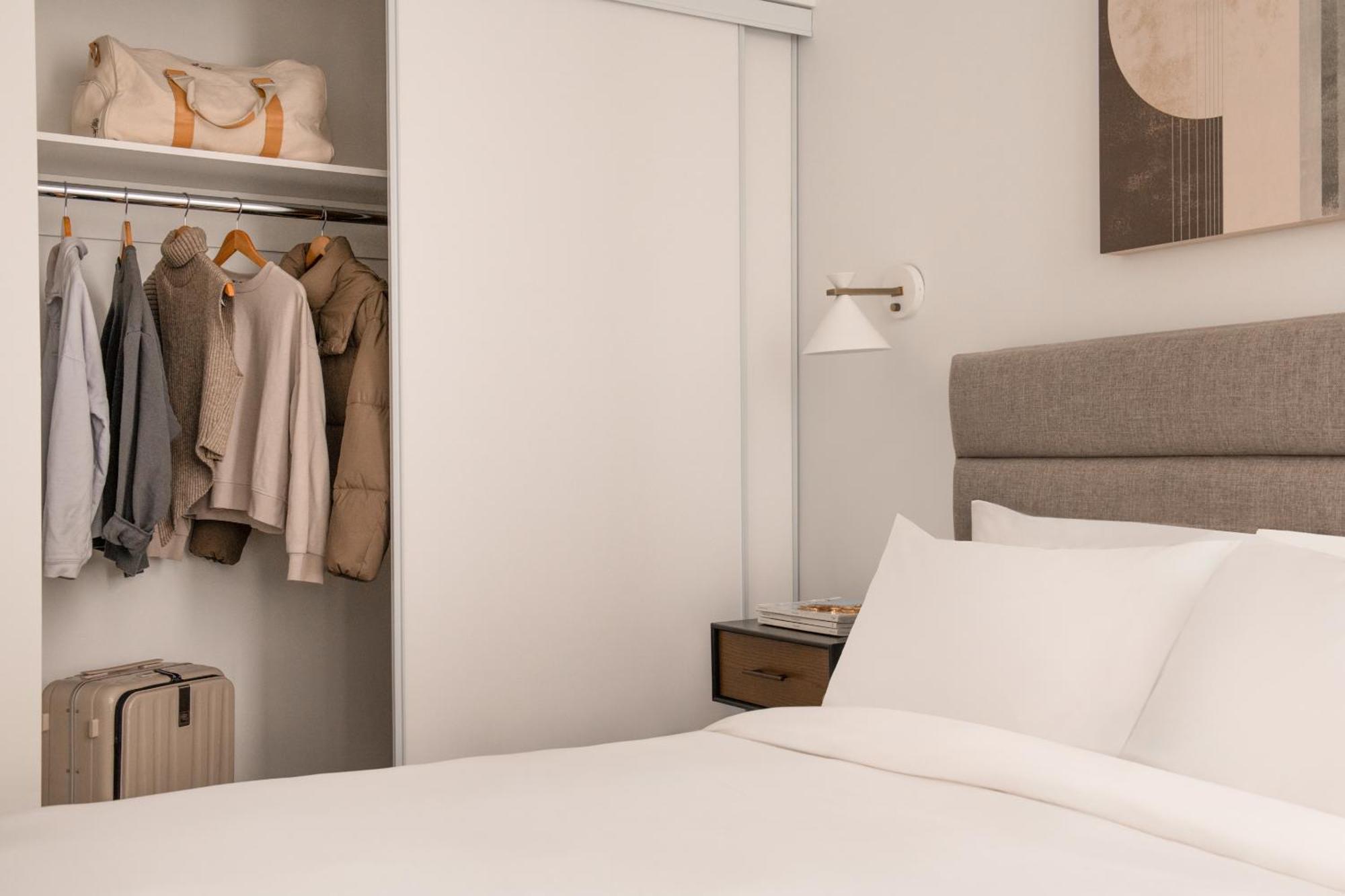Aparthotel Sonder Rideau