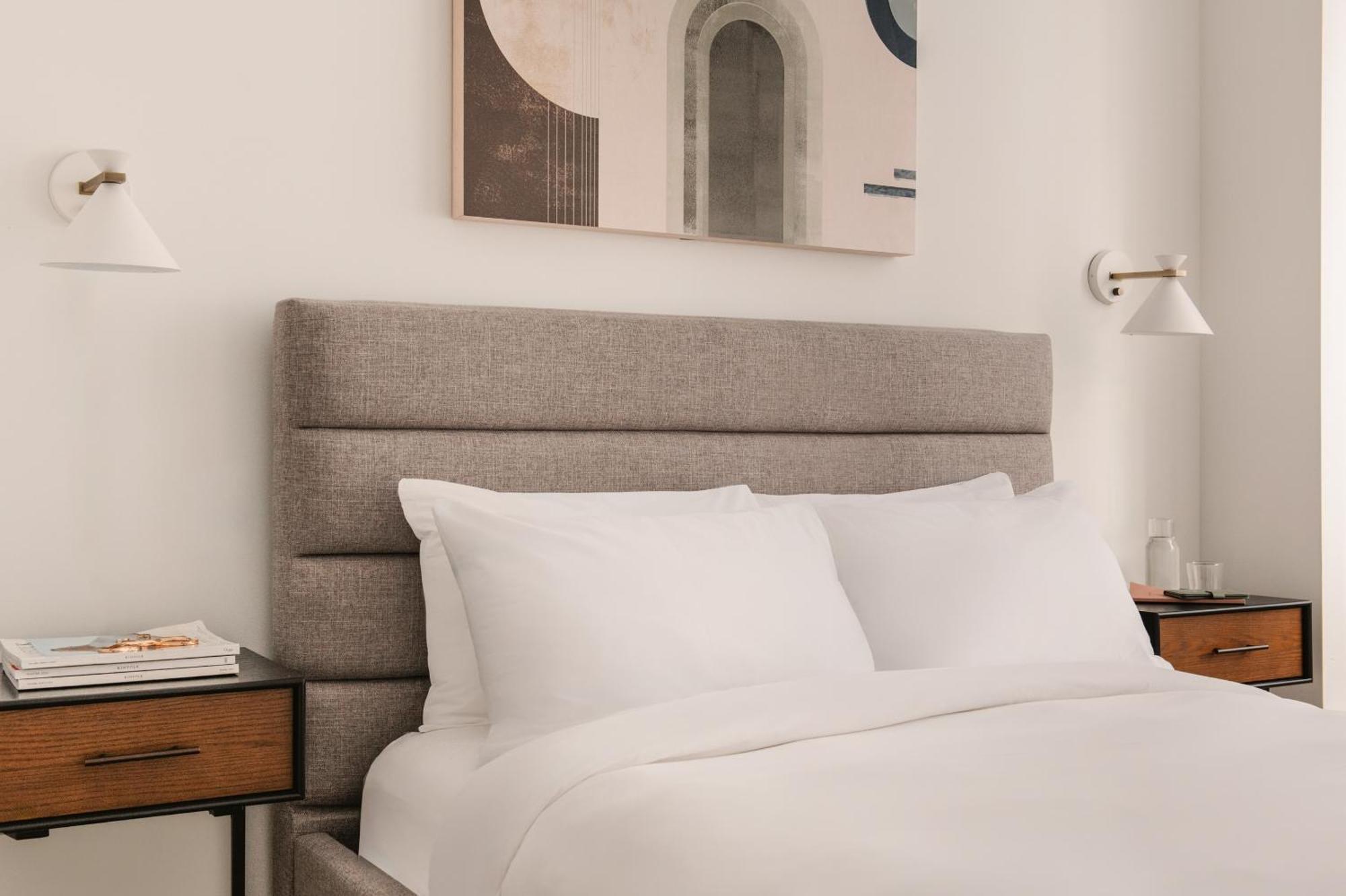Aparthotel Sonder Rideau 4*