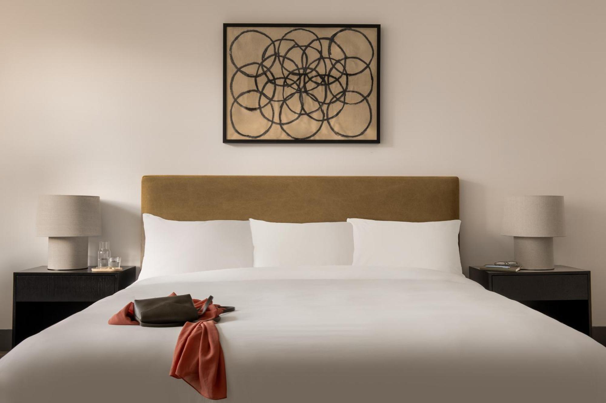 Aparthotel Sonder Rideau 4*