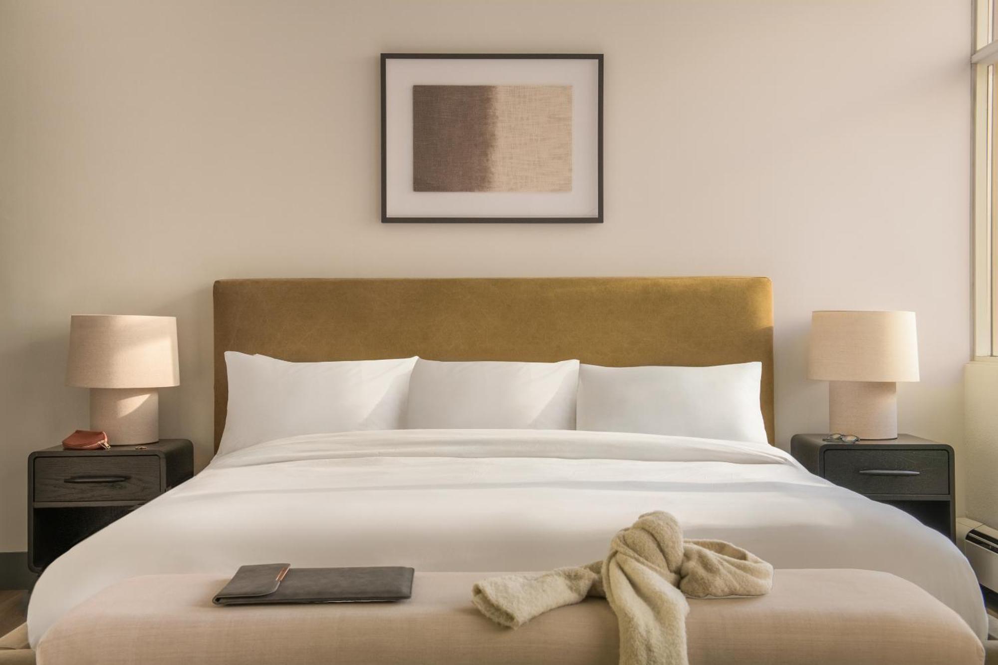 Sonder By Marriott Bonvoy Rideau Downtown