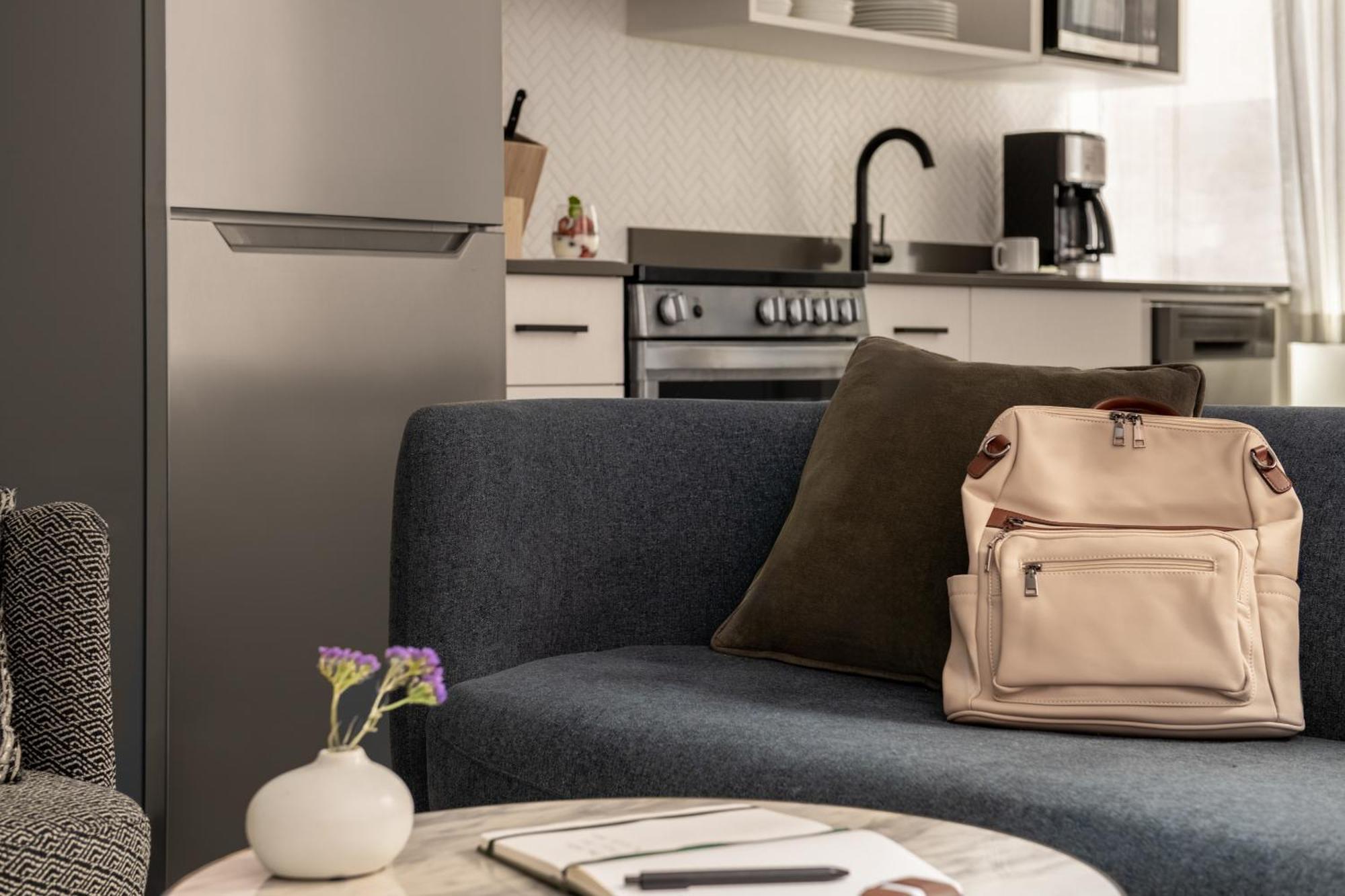 Sonder Rideau Aparthotel