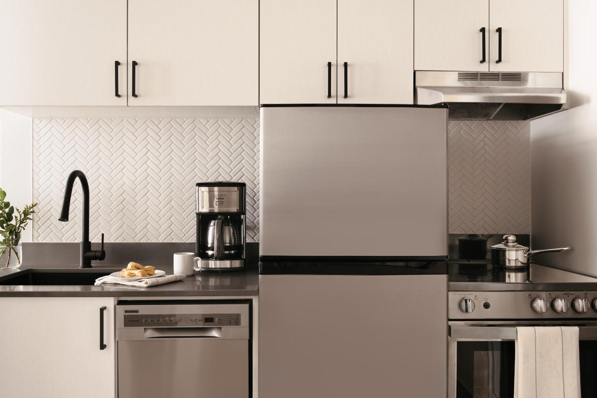 Sonder By Marriott Bonvoy Rideau Downtown 4*
