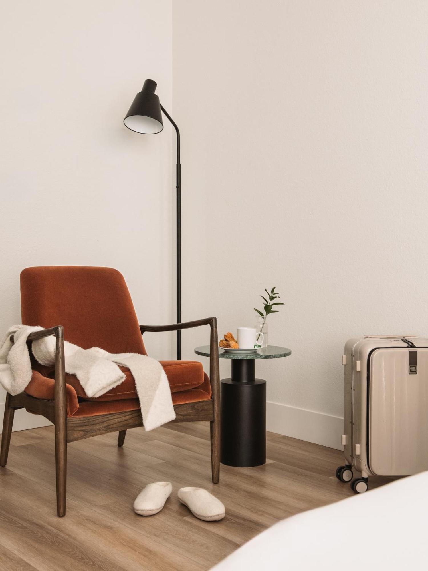 Aparthotel Sonder Rideau Ottawa