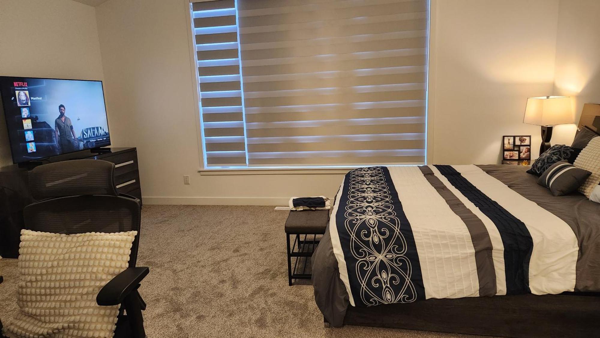 Good Fortune Residence, *