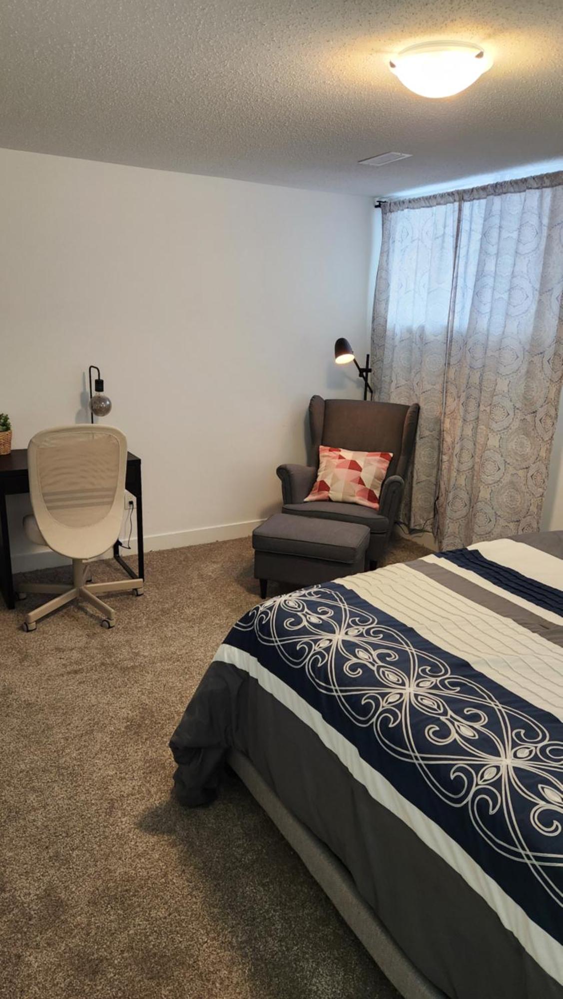 Homestay Good Fortune Residence,