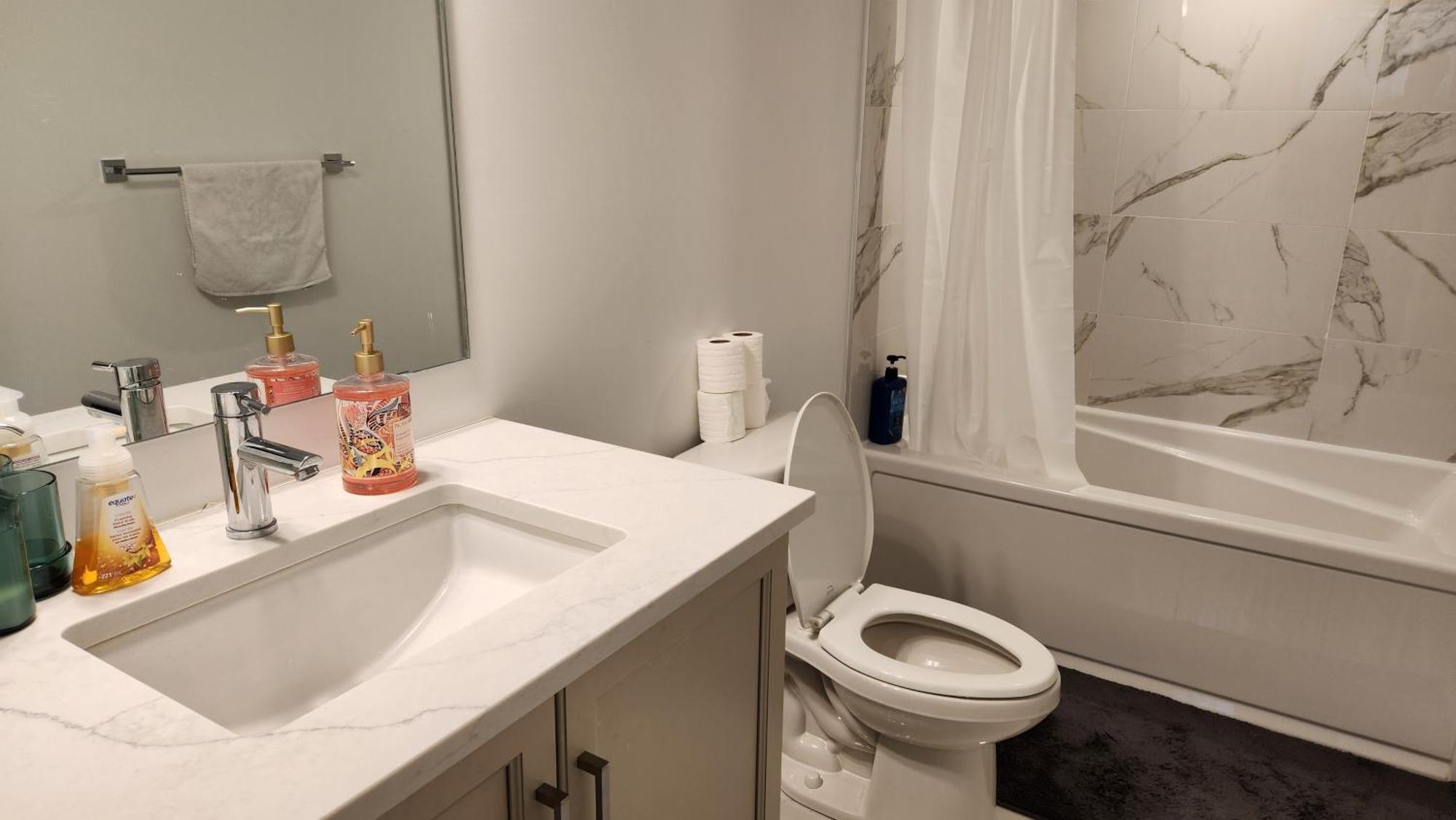 Good Fortune Residence, *