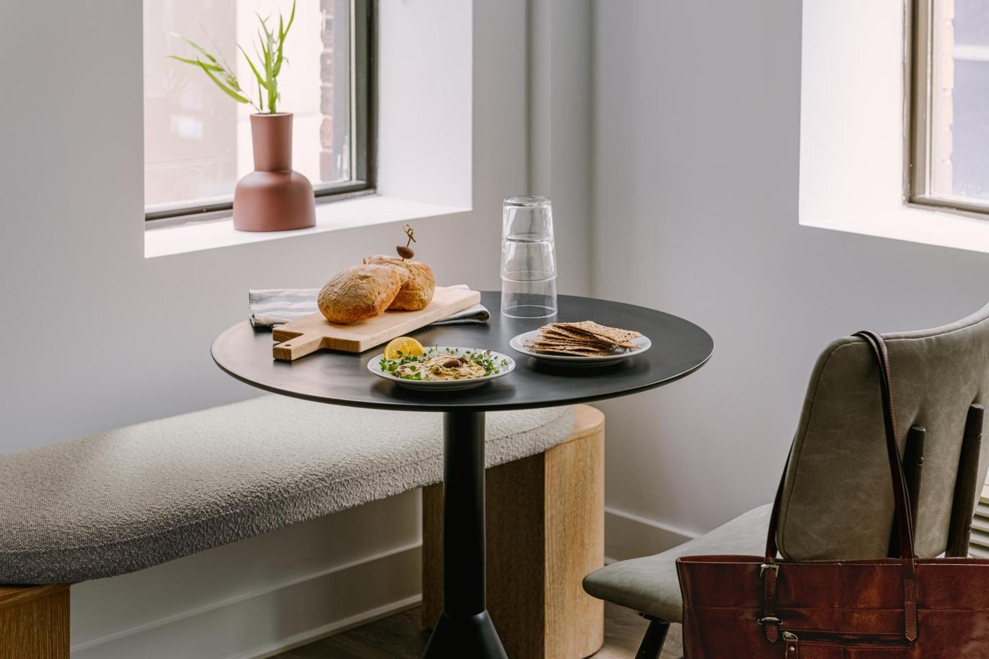 Sonder Arlo Aparthotel *