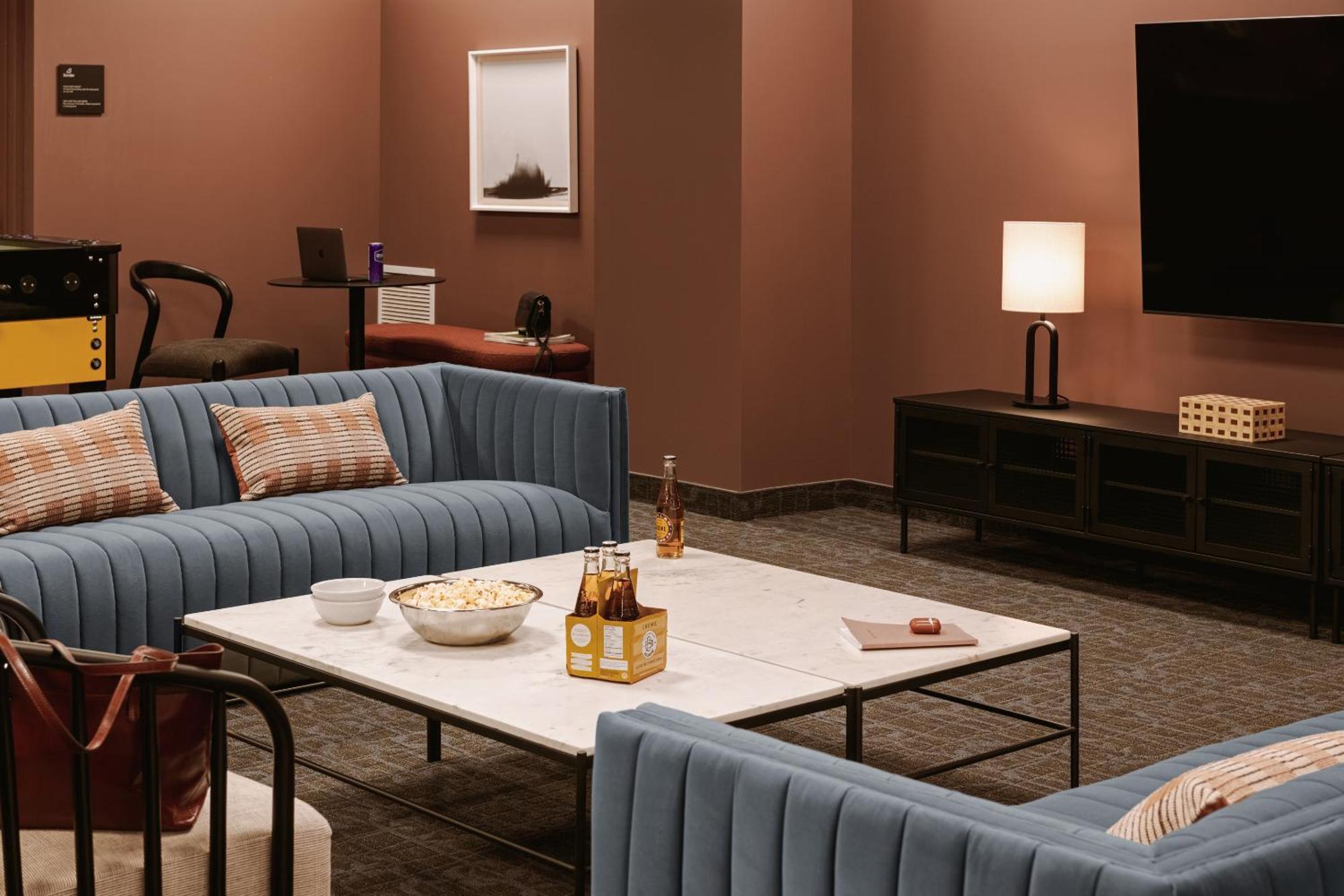 Sonder Arlo Aparthotel *