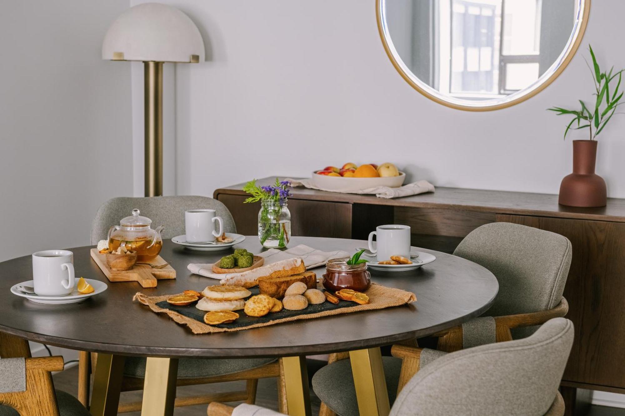 Sonder Arlo Aparthotel