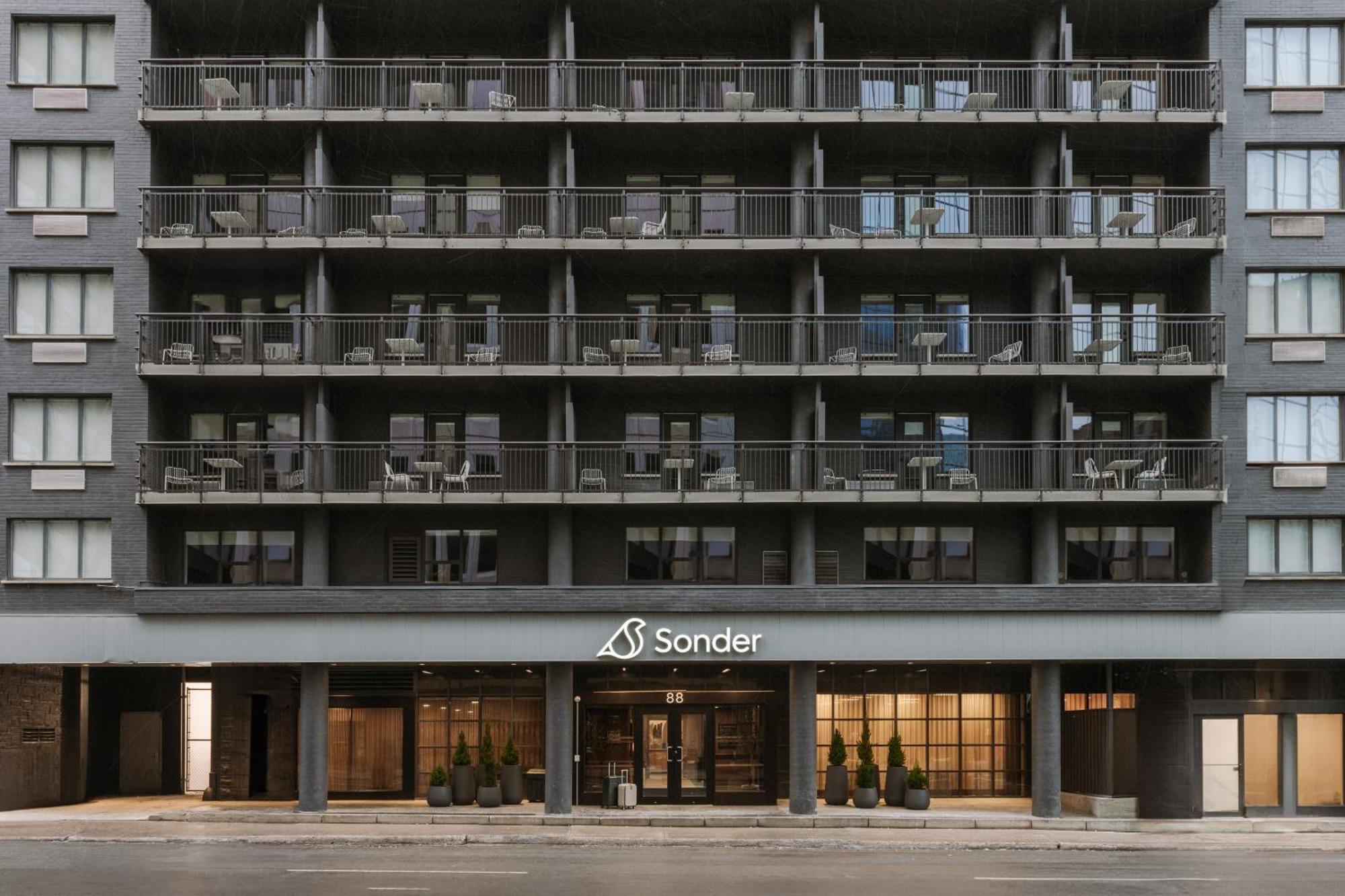 Sonder Arlo Aparthotel