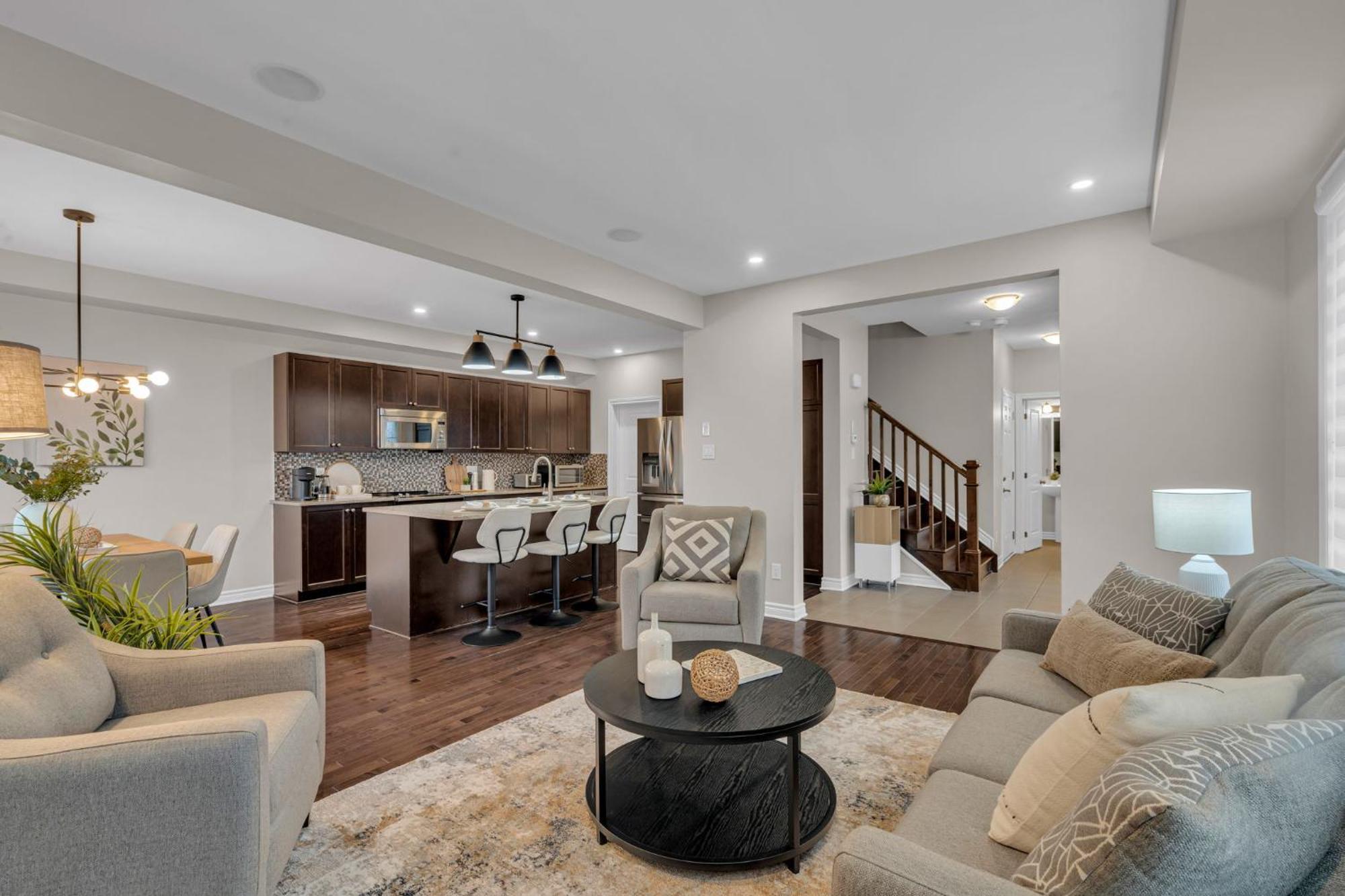 Villa Luxurious And Beautiful,