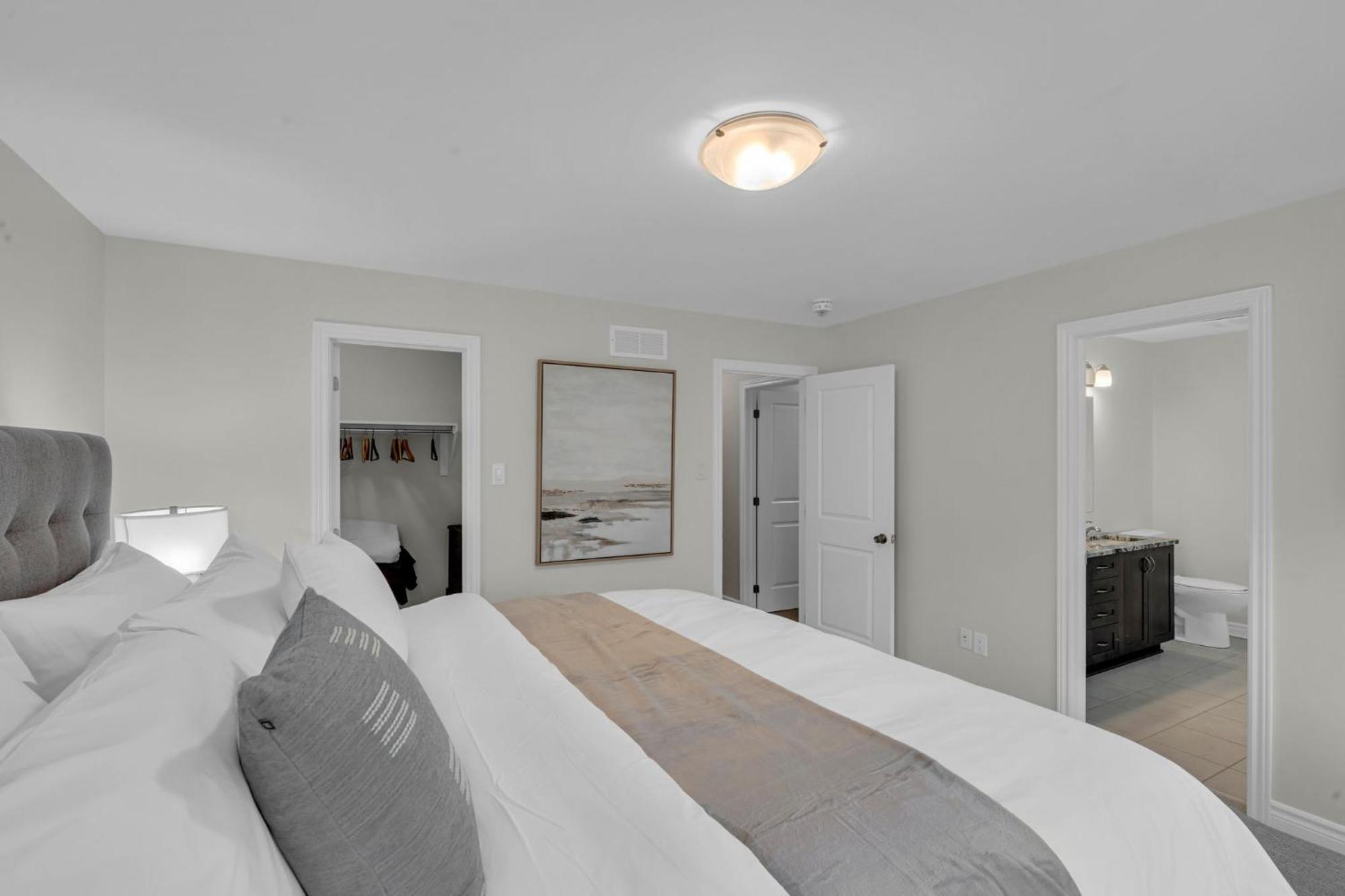 Villa Luxurious And Beautiful,