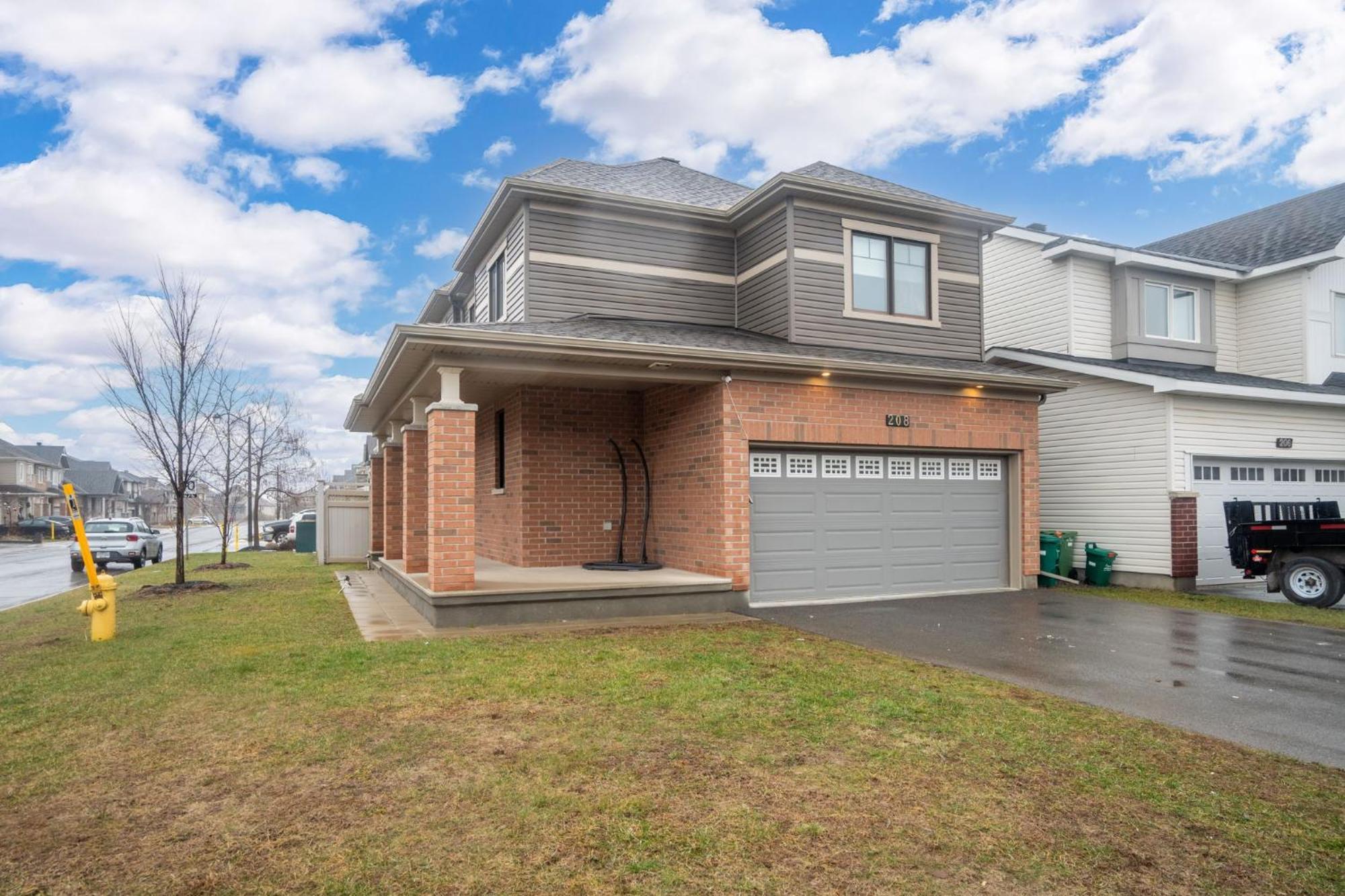 Villa Luxurious And Beautiful, Ottawa