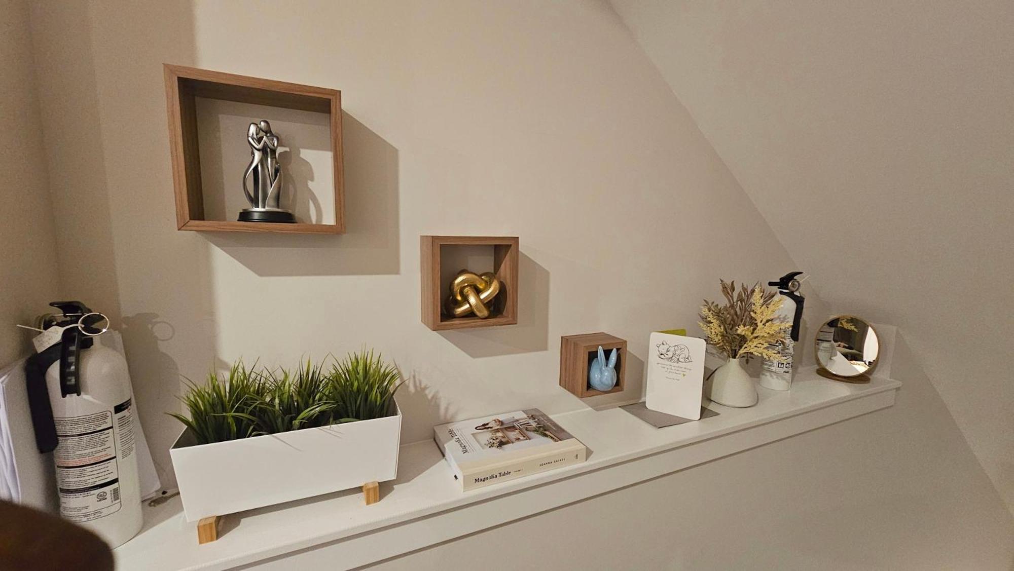 Homestay Rb Homes - Peaceful Neighbourhood Ottawa