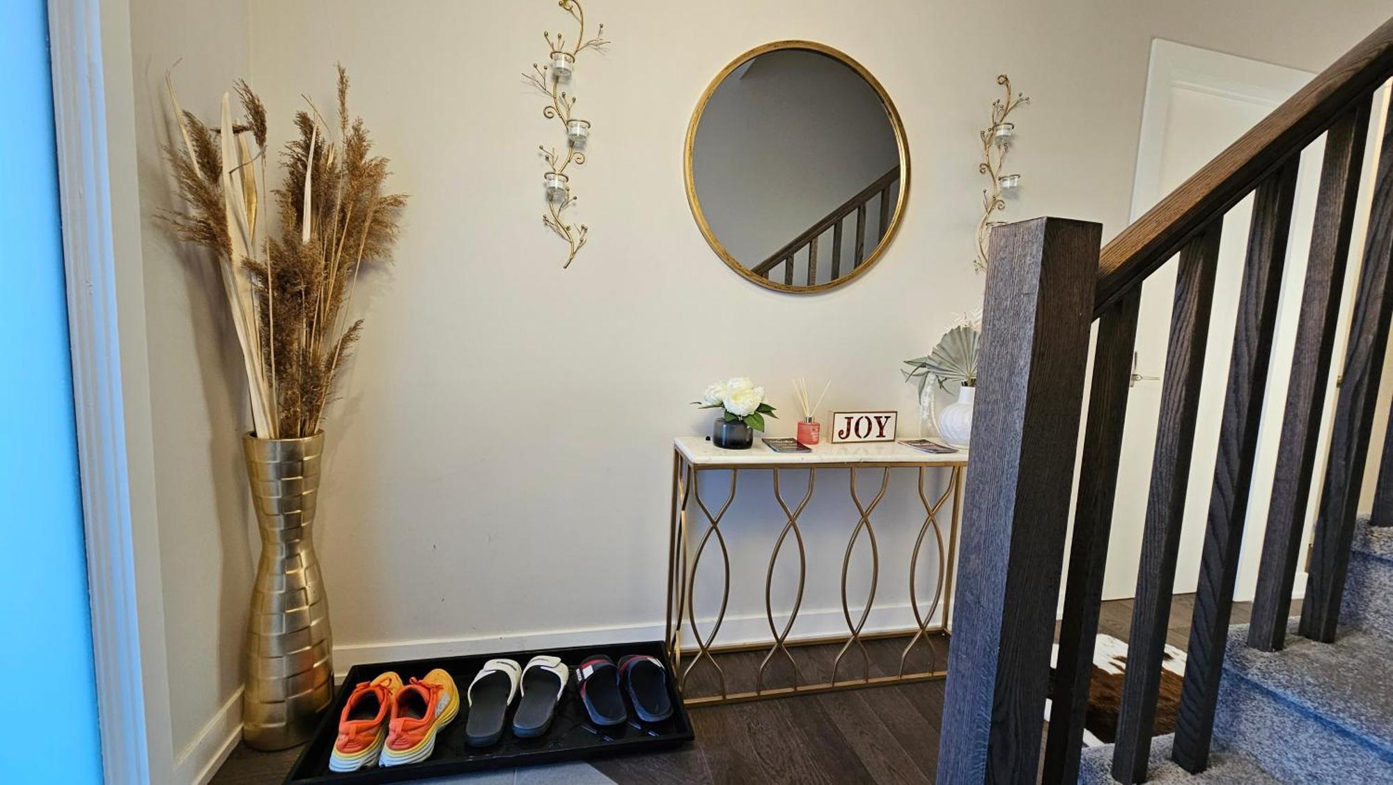 Homestay Rb Homes - Peaceful Neighbourhood Ottawa