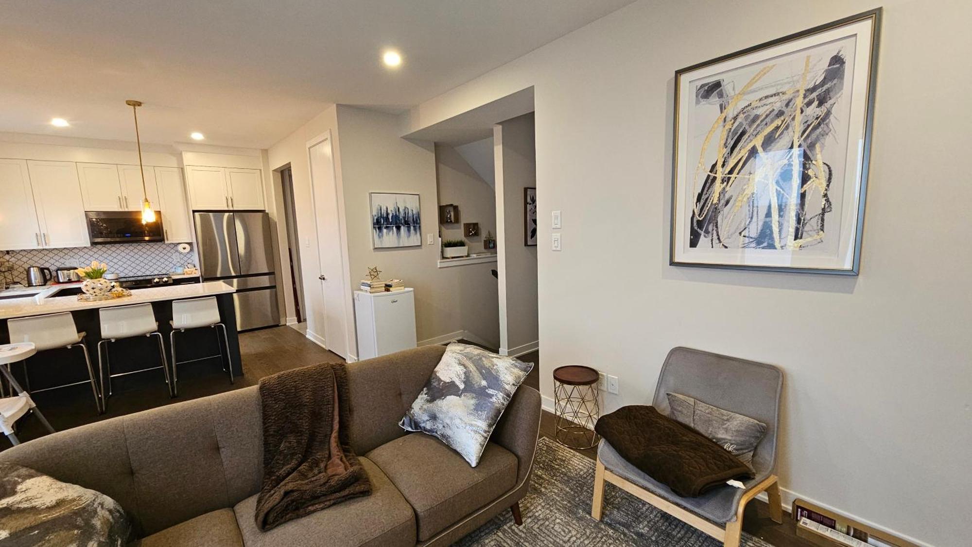 Homestay Rb Homes - Peaceful Neighbourhood *