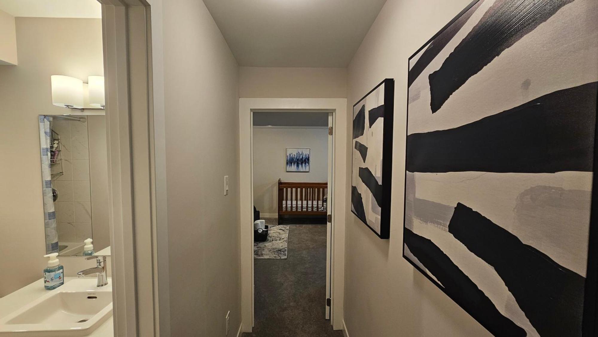 Rb Homes - Peaceful Neighbourhood Homestay