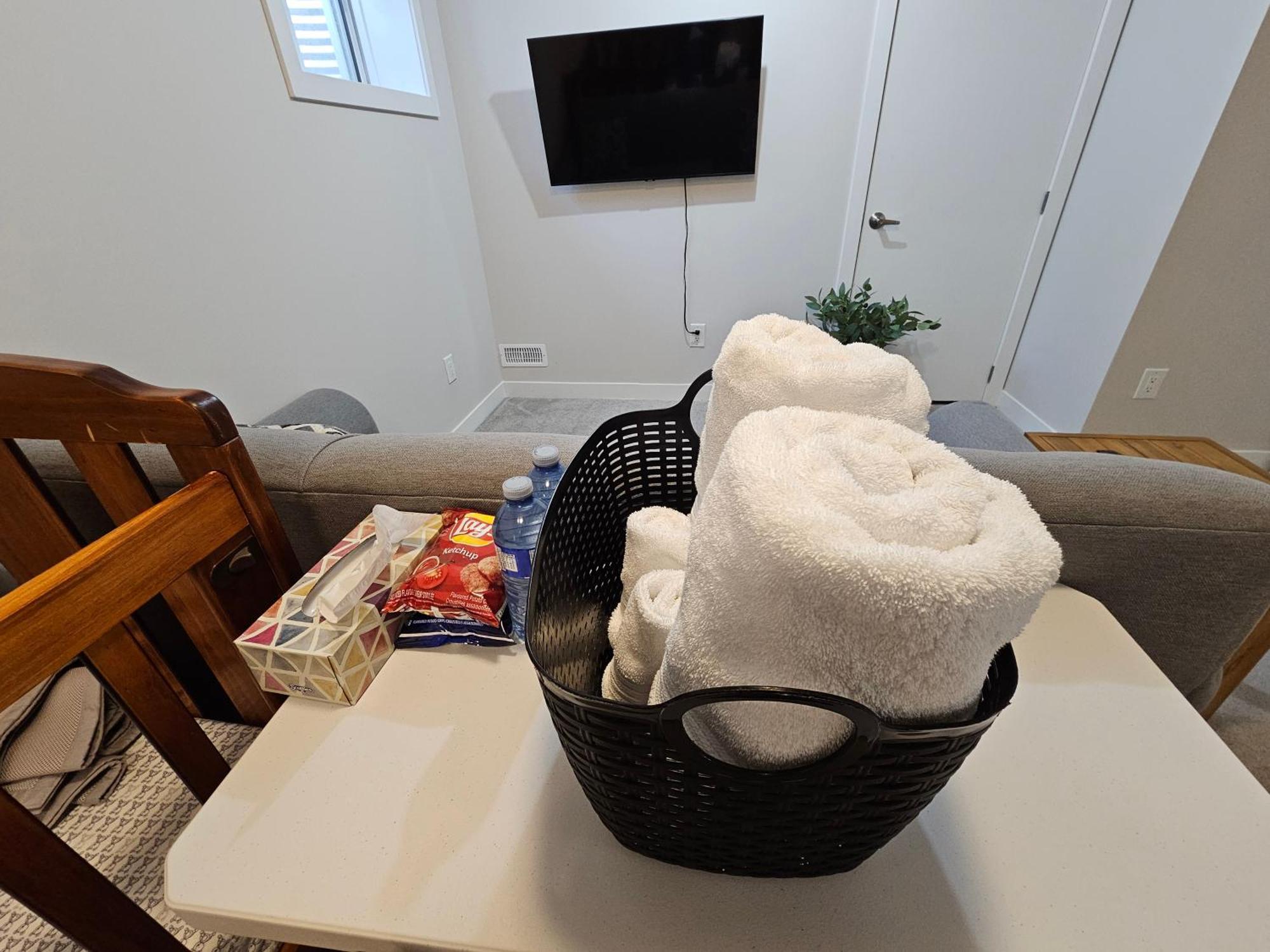 Rb Homes - Peaceful Neighbourhood Homestay *