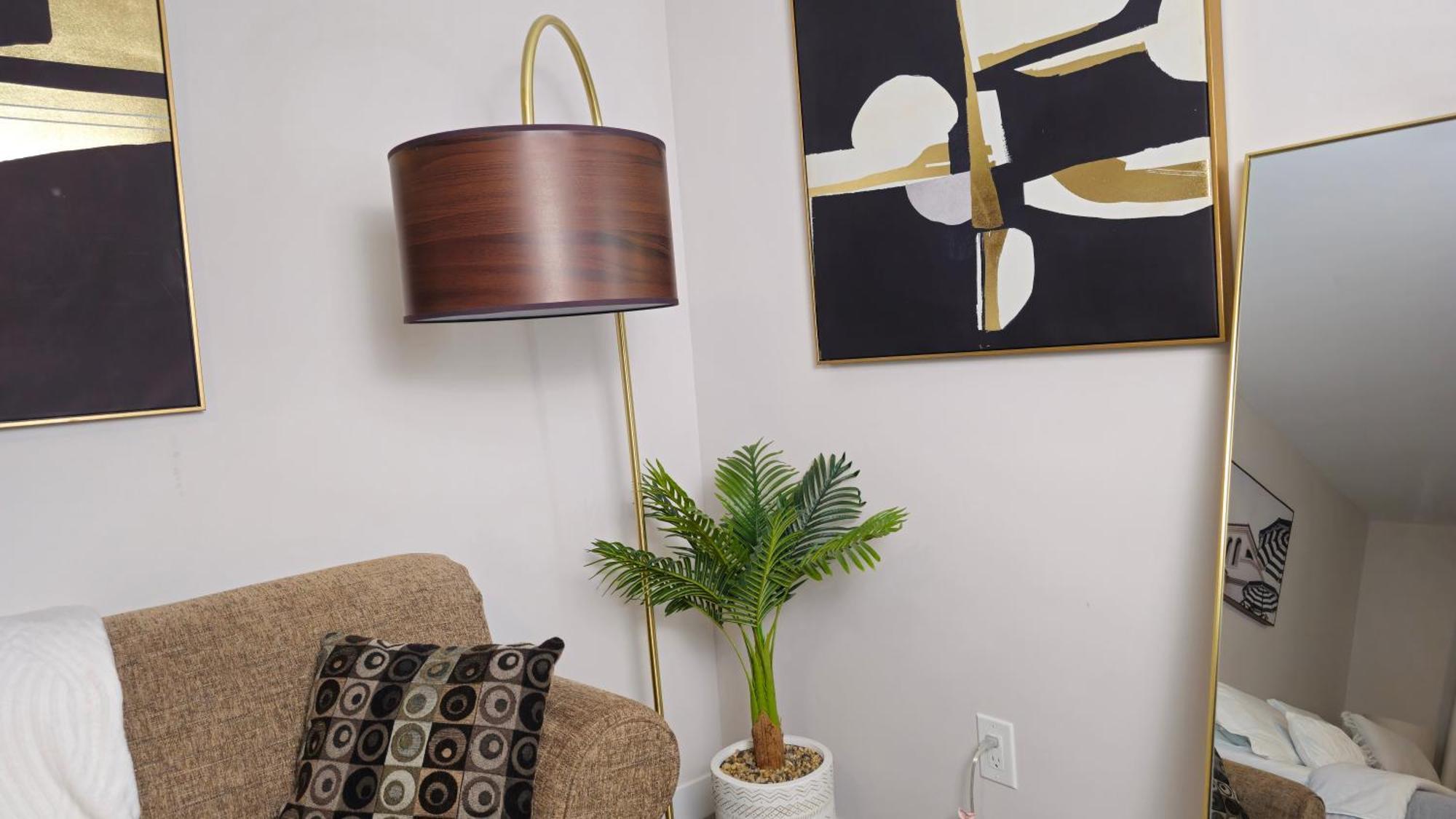 Rb Homes - Peaceful Neighbourhood